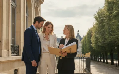 Vous souhaitez acheter un appartement à Fontainebleau : Votre notaire vous accompagne