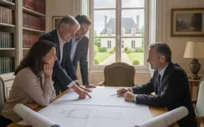 Les avantages de la donation en nue-propriété d&rsquo;un bien immobilier